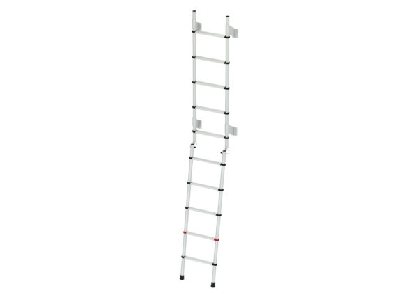 Fiamma Deluxe 5D Exterior Ladder 35cm