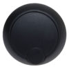 FAP Replacement Water Filler Cover Black
