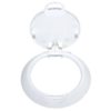 FAP Replacement Water Filler Cover White