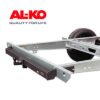 Alko Towbar System for Ford Transit 