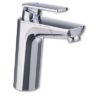 Reich Vector S Chrome Tap