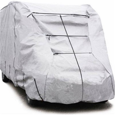 Vehicle Covers & Panels