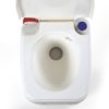 Fiamma Bi Pot Portable Toilet