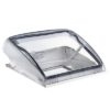 Dometic Mini Heki Plus Non-Fixed Vented Rooflight 25 to 42mm