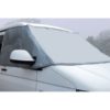 Exterior Screen Cover Ford Transit