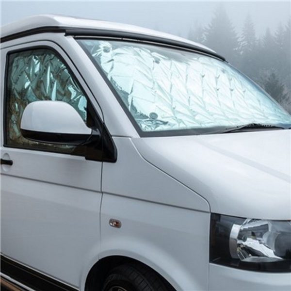 Thermal Interior Screen Cover Iveco Daily