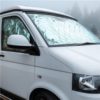 Thermal Interior Screen Cover Ford Transit