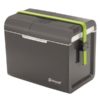 Outwell Ecocool Grey 35L 12v-230v Coolbox