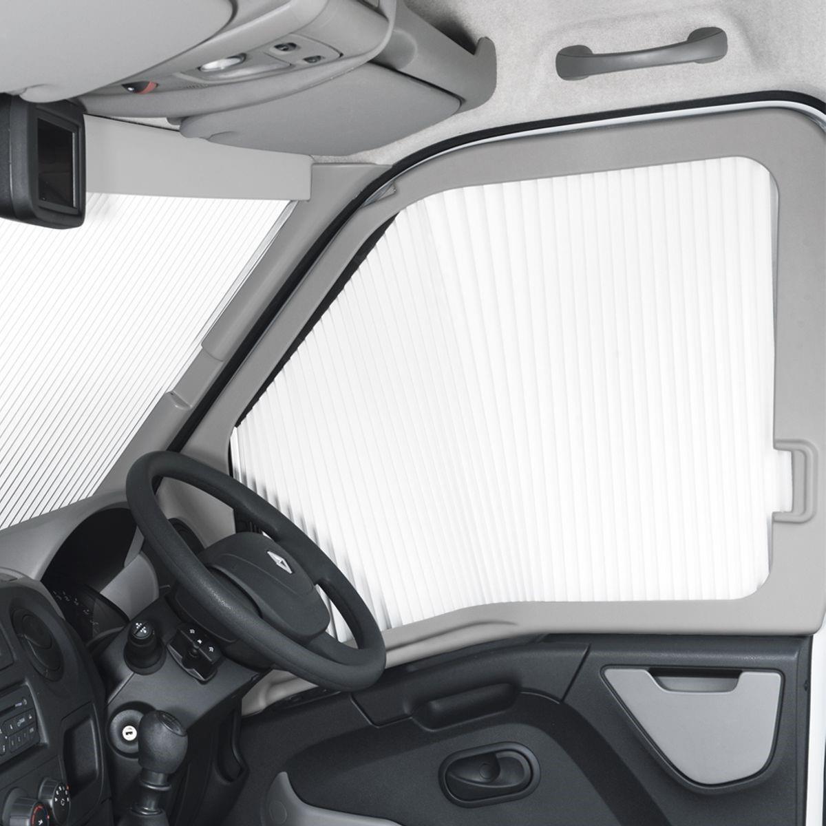 remi front right blind for Renault master